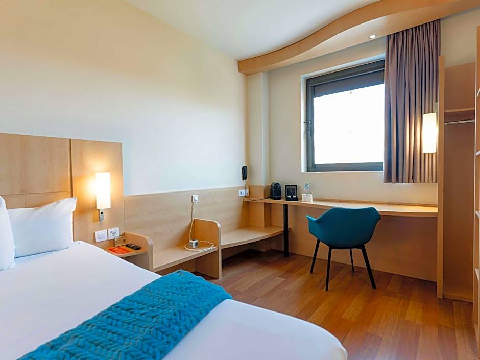 ibis Barcelona Ripollet
