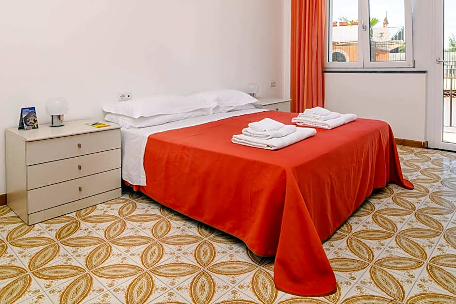 Residence Le Villette