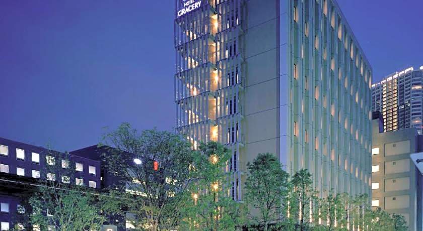 Hotel Gracery Tamachi