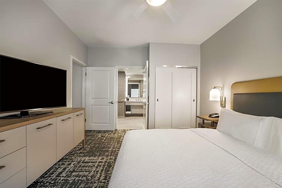 Homewood Suites By Hilton Dallas-Frisco