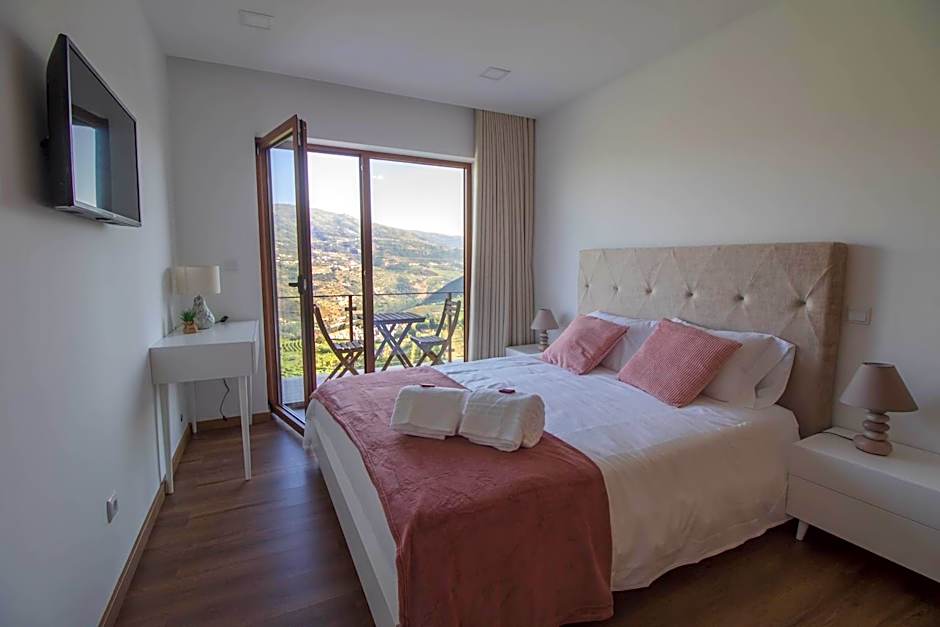Vila Douro Guesthouse