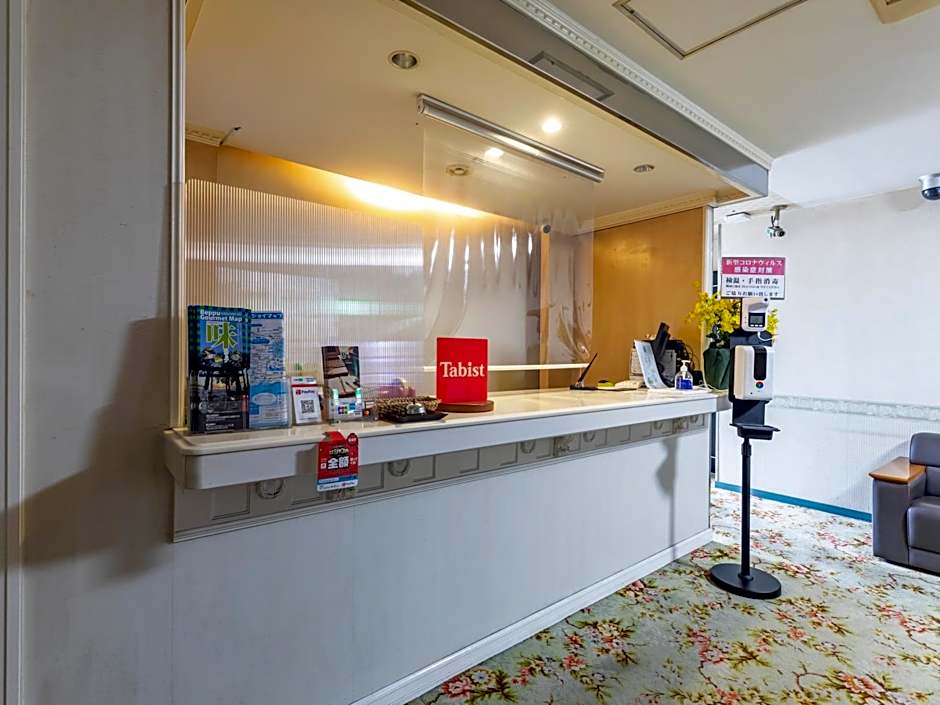 Tabist Annex Matsumi