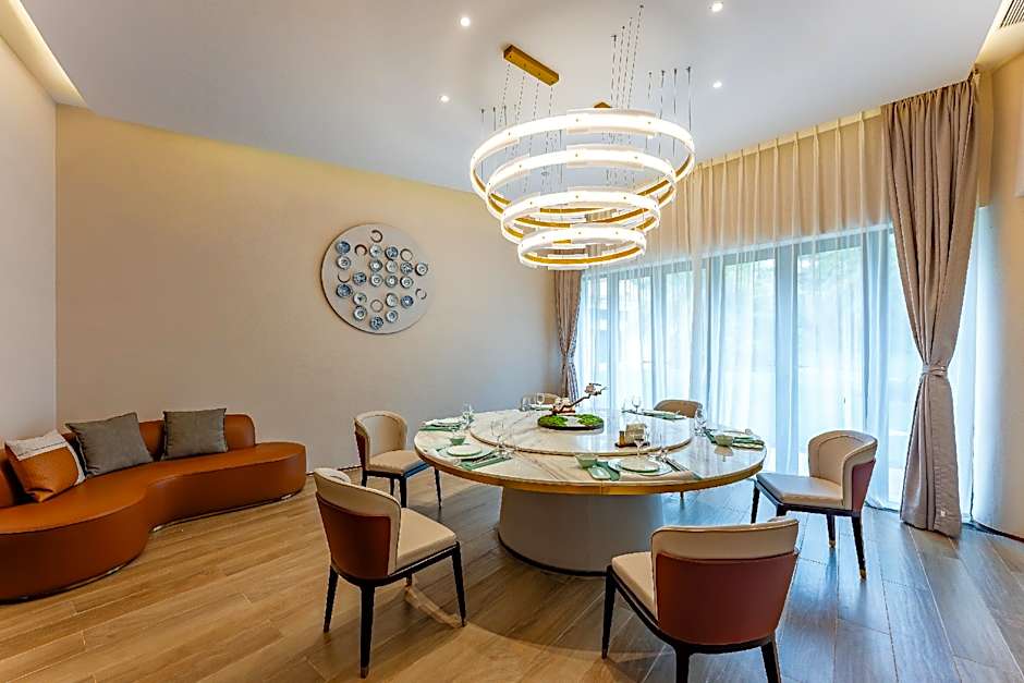 Holiday Inn Hainan Xiangshui Bay By IHG