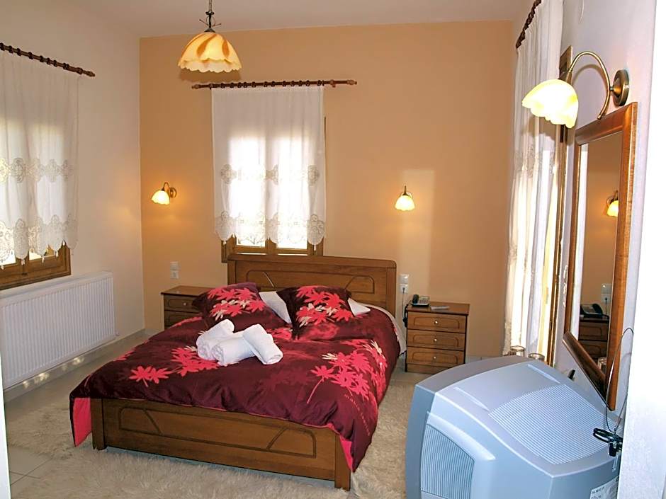 Hotel Ilianna