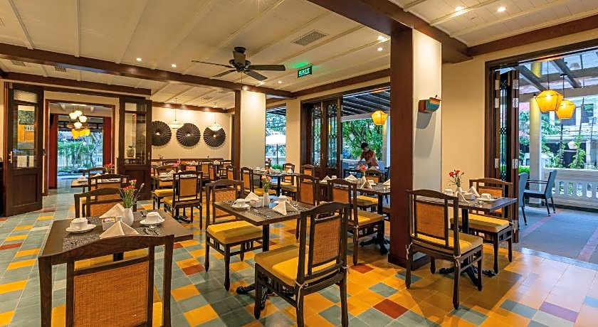 Cozy Savvy Hoi An, The Quintessence of Exquisite Retreat