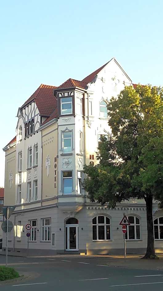Hotel An der Altstadt