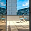 Apparthotel Le Hüb Grenoble
