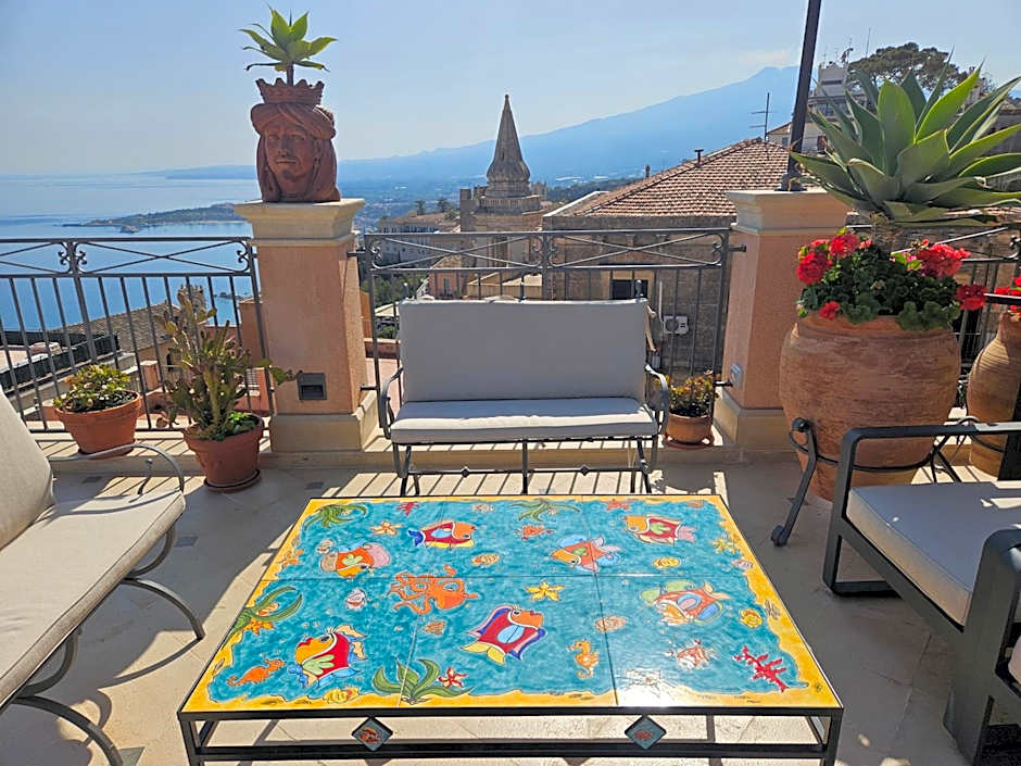 Casa Turchetti