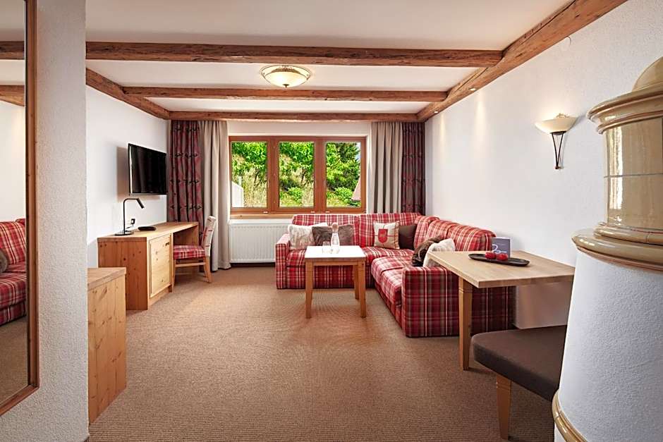 Hotel Gletscherblick