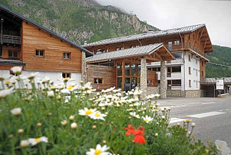 Village vacances de Val d'Isère