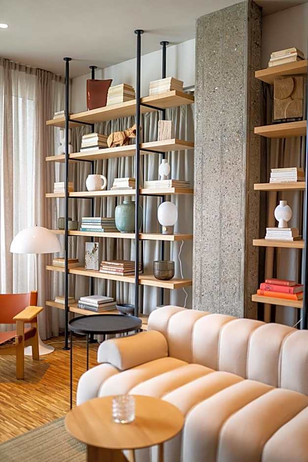 Hotel Heiden - Wellness am Bodensee