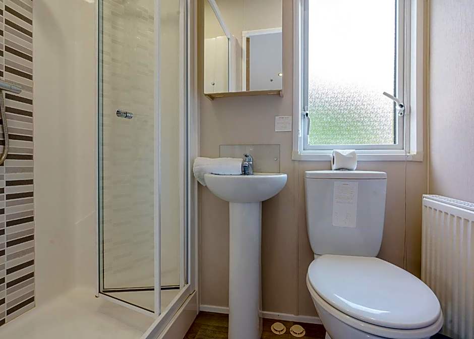 Calthwaite Hall Lodges