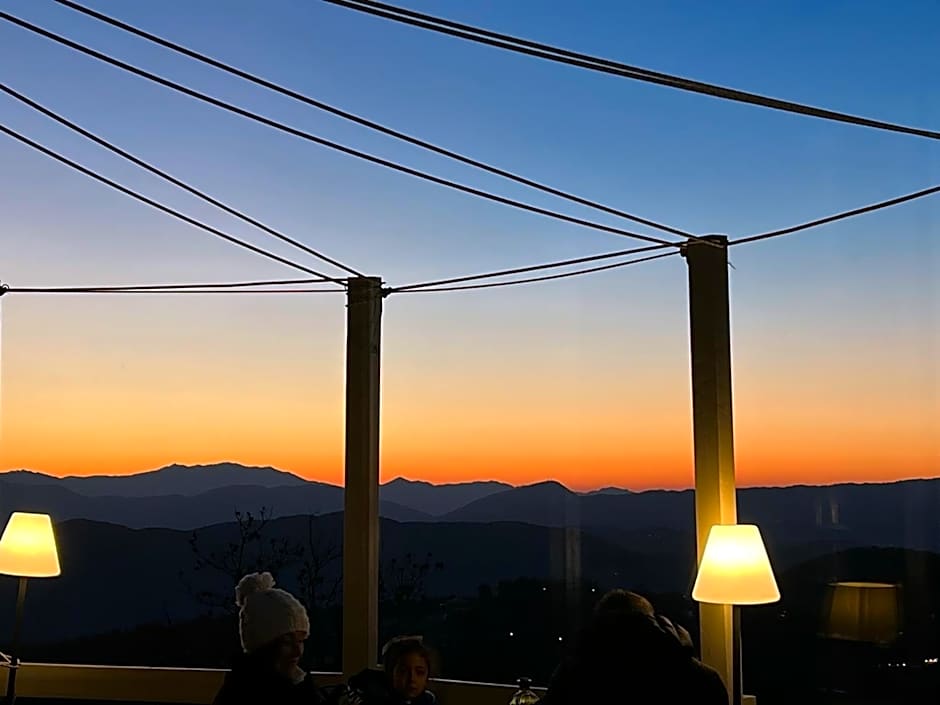 Mikro Papigo 1700 Hotel & Spa