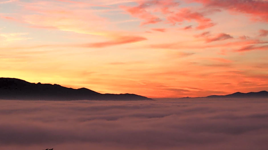 Hotel Albergue La Casa Del Peregrino