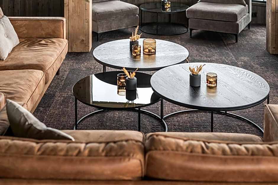 Øyna Kulturlandskapshotell