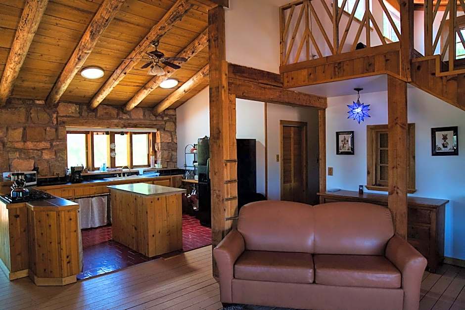 Lee's Ferry Lodge at Vermilion Cliffs