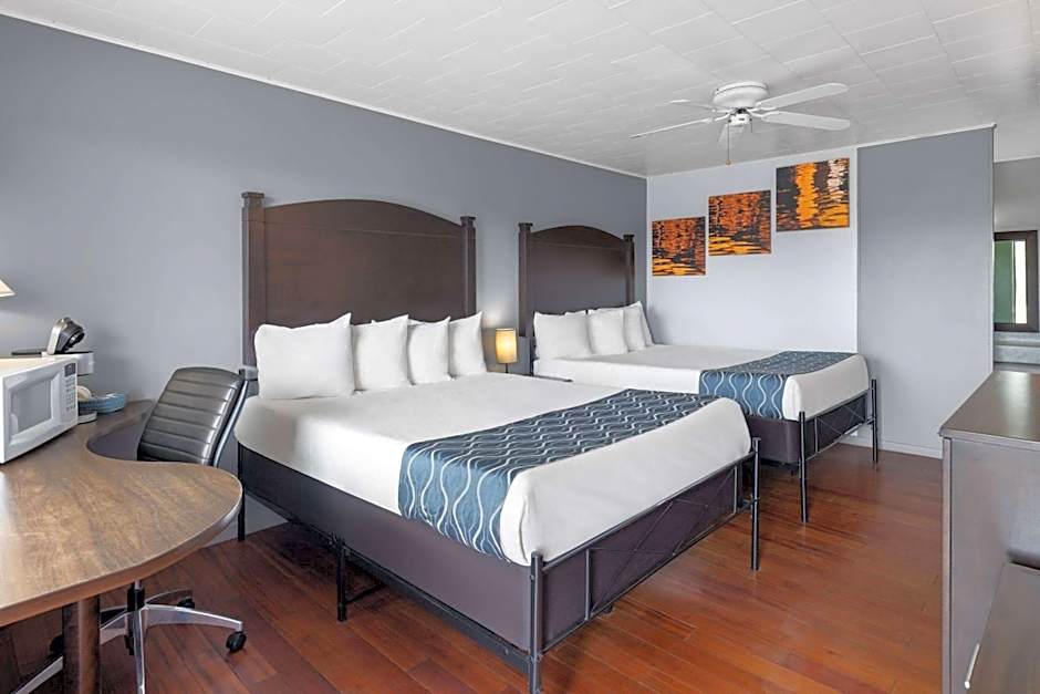 Travelodge by Wyndham Saint Andre