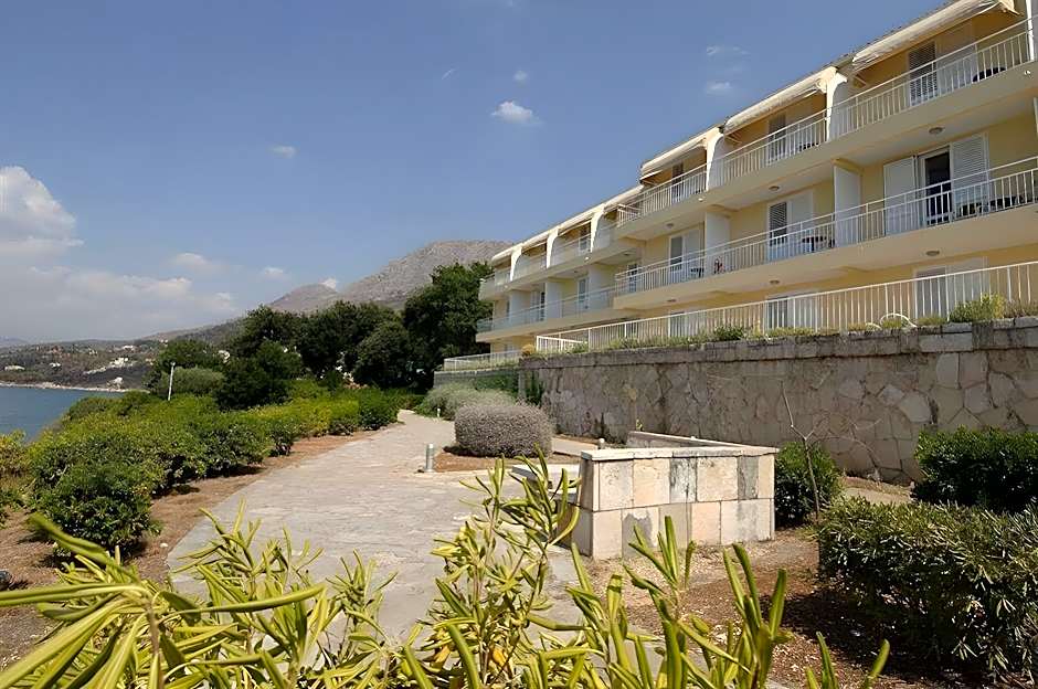 Villas Plat