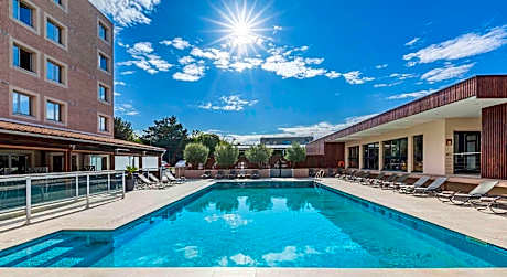 Best Western Marseille Aeroport