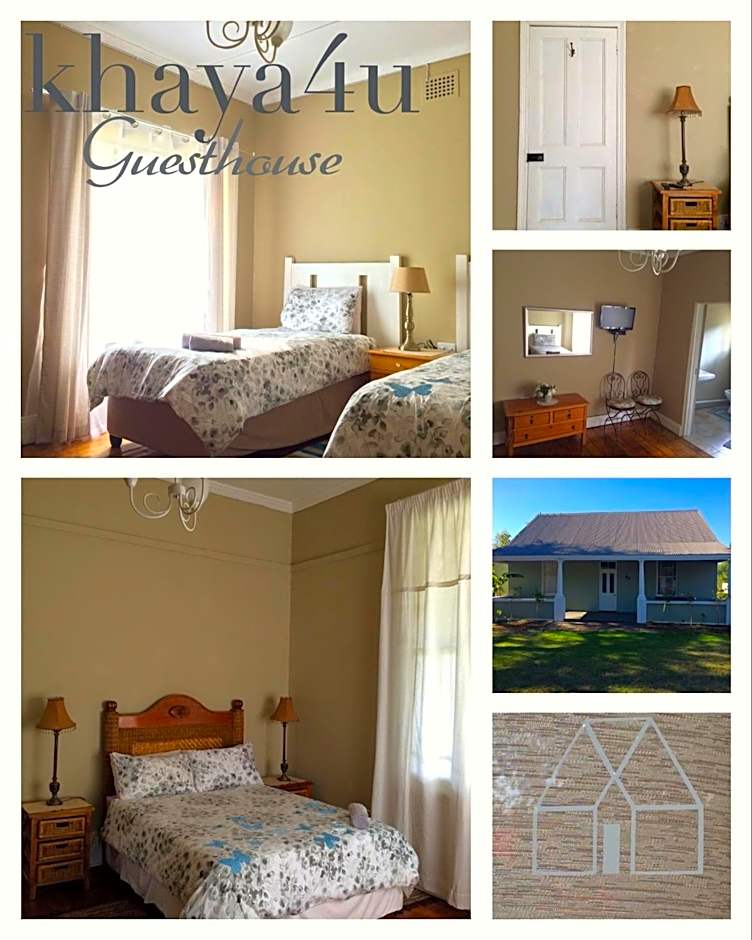 khaya4u Guesthouse