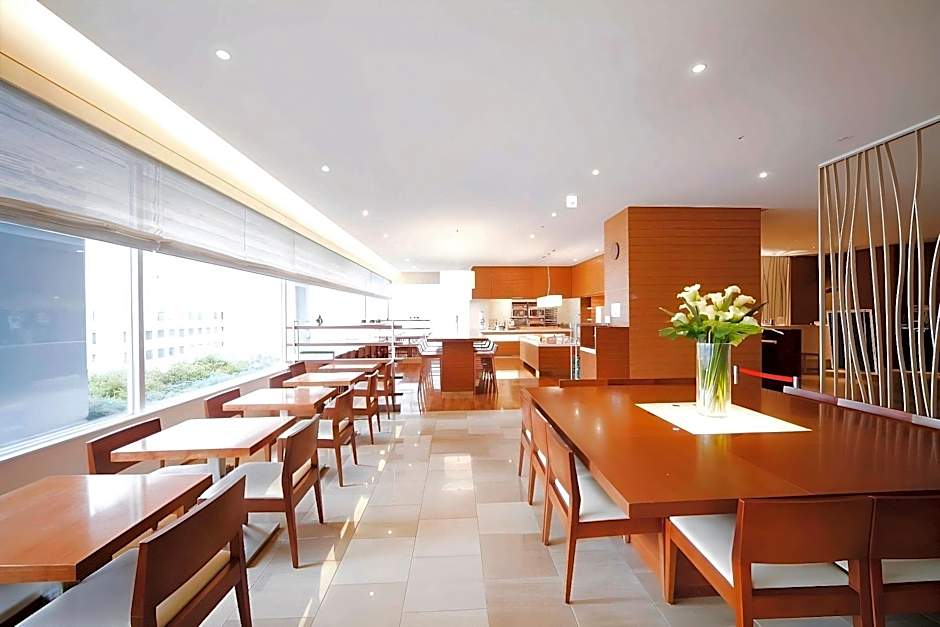 Richmond Hotel Premier Sendai Ekimae