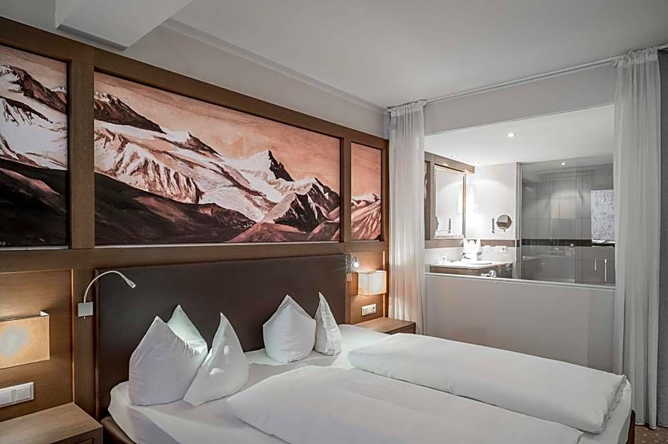 Wellness & Relax Hotel Milderer Hof