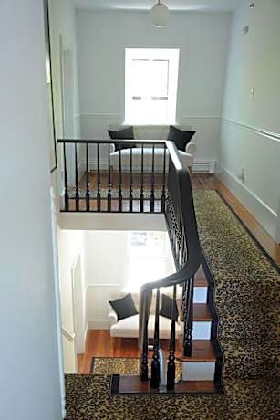 The Hugh Boutique B&B
