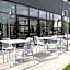Best Western Plus Paris Velizy