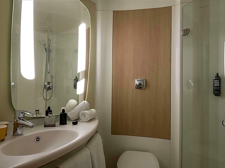 ibis Golfe de Saint-Tropez