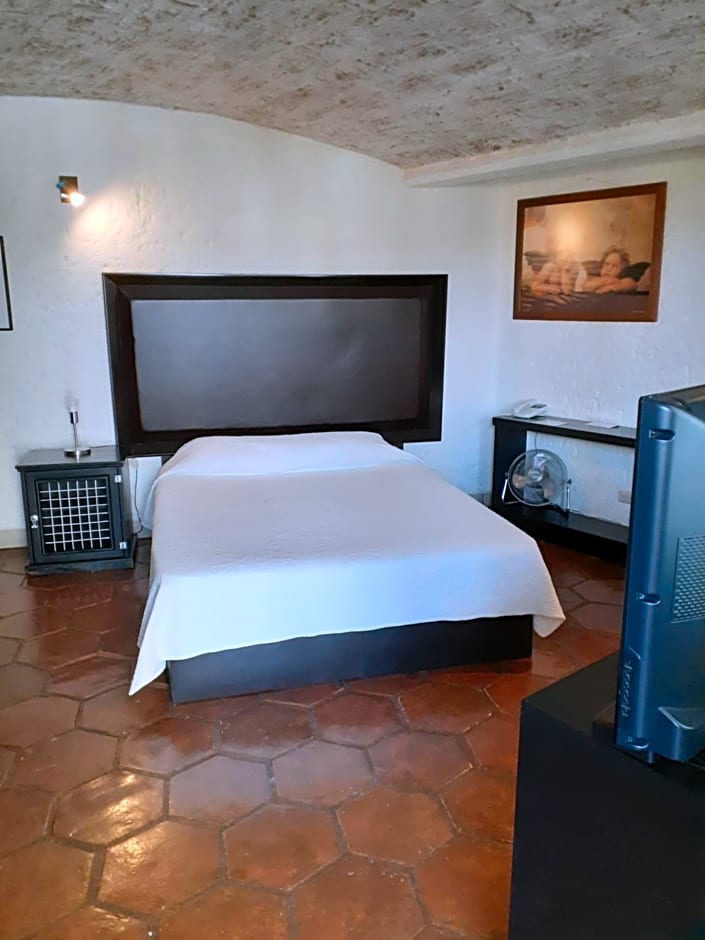 Casa Blanca San Miguel