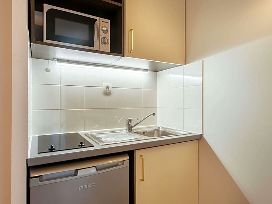 Aparthotel Adagio Access Paris Asnieres