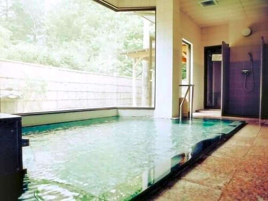 Hotel Yamabuki