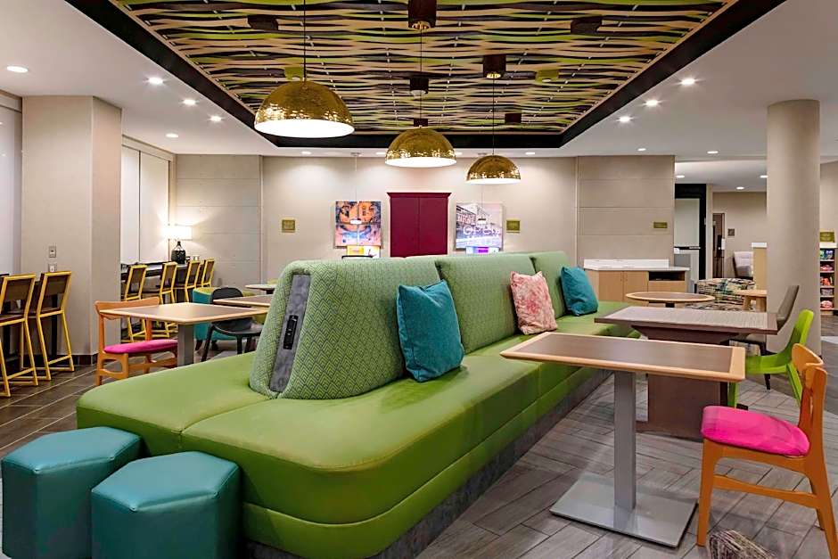 Home2 Suites by Hilton Vidalia, GA