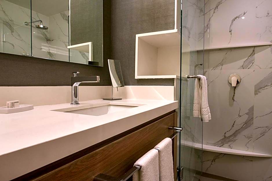 Courtyard by Marriott San Luis Potosi, Los Lagos