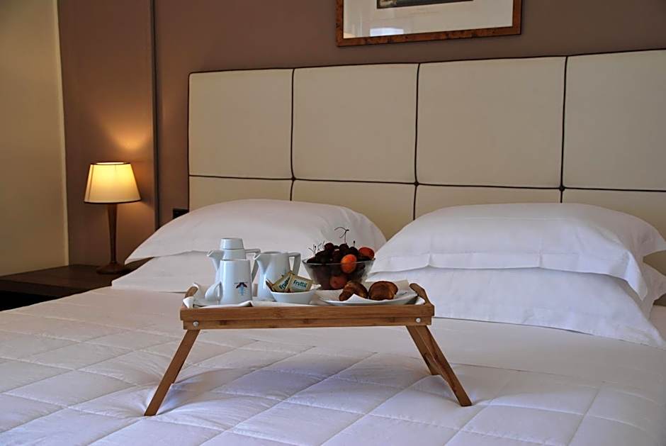 Domus Mariae Albergo