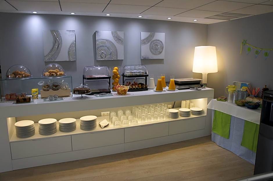 ApartHotel Playa Oliva