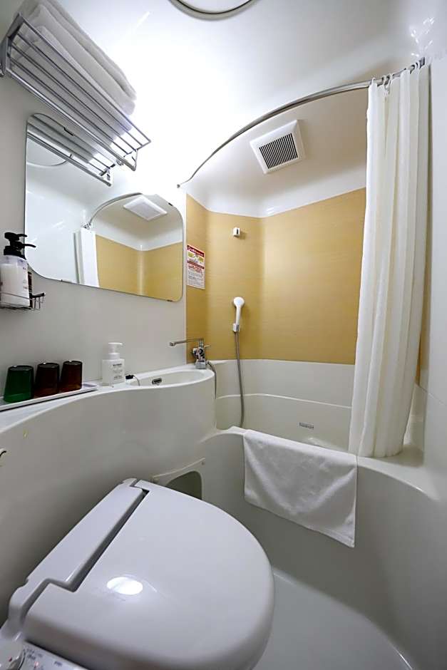 Smile Hotel Kyoto Karasuma Gojo