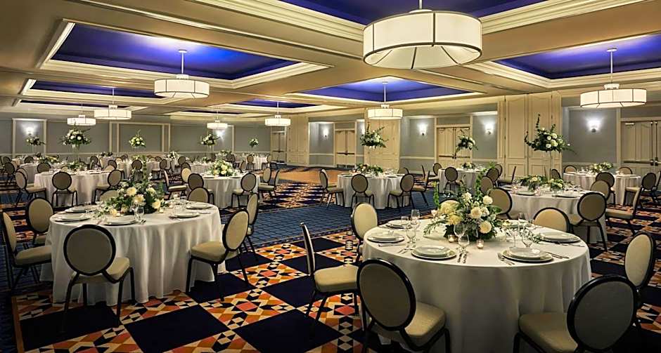 Graduate by Hilton Iowa City