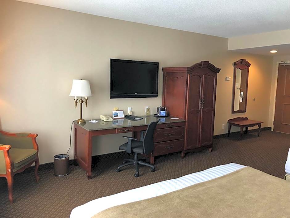 Chateau Saint John Trademark Collection by Wyndham