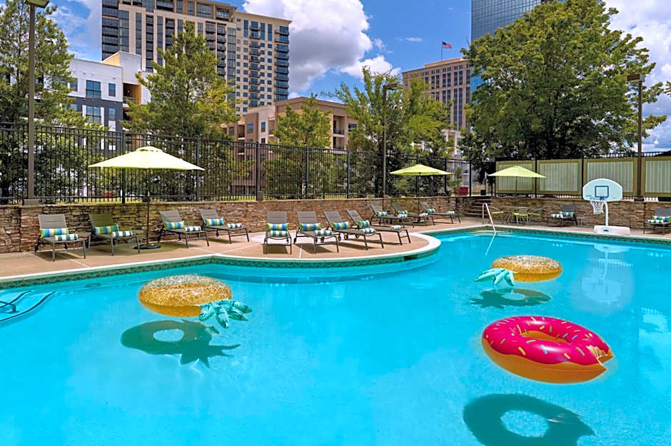 Wyndham Atlanta Buckhead Hotel & Conference Center