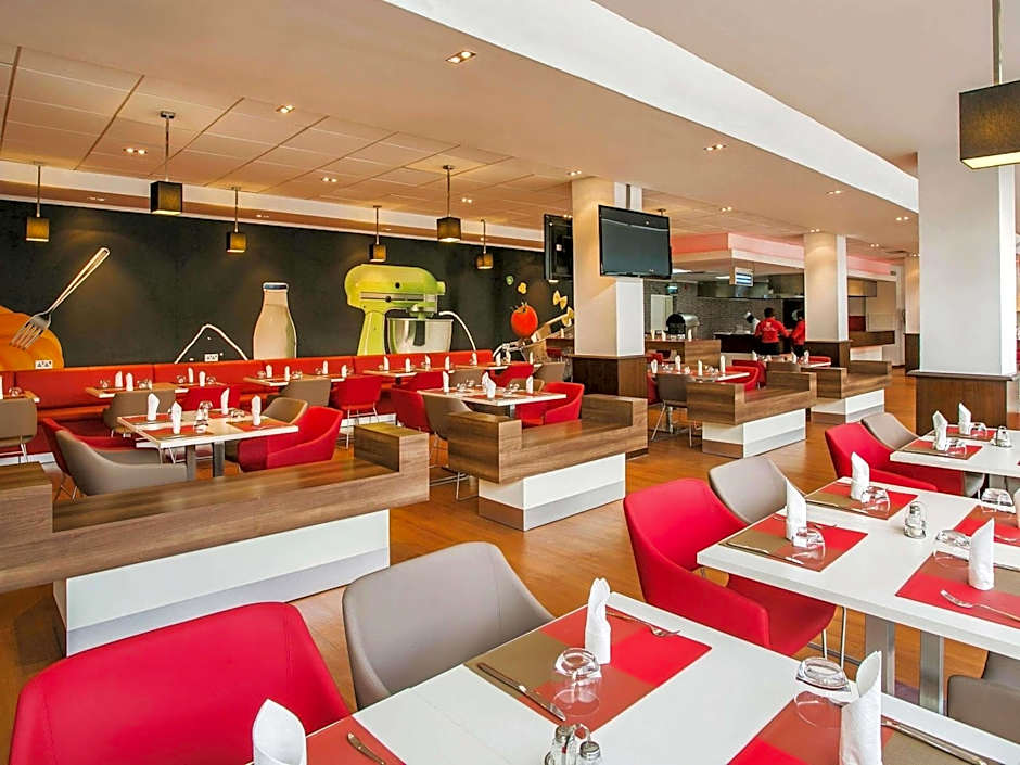 Ibis Lagos Ikeja