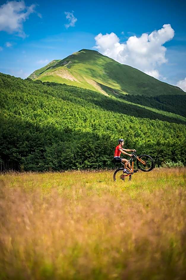 Hotel Ristorante La Lanterna