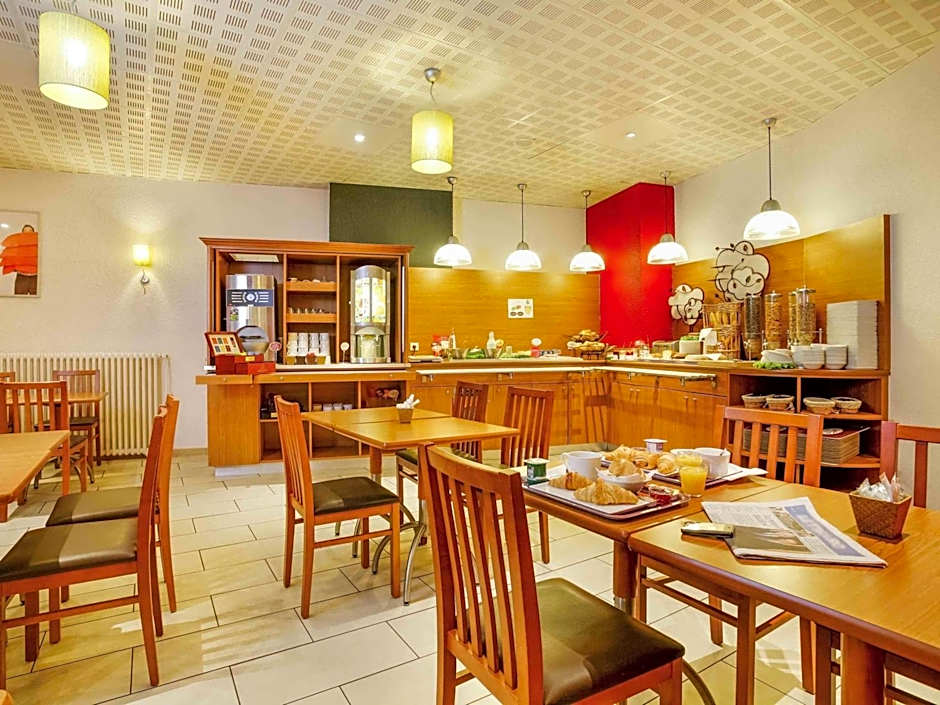 ibis Brive Centre