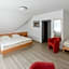 Hotel Münnich