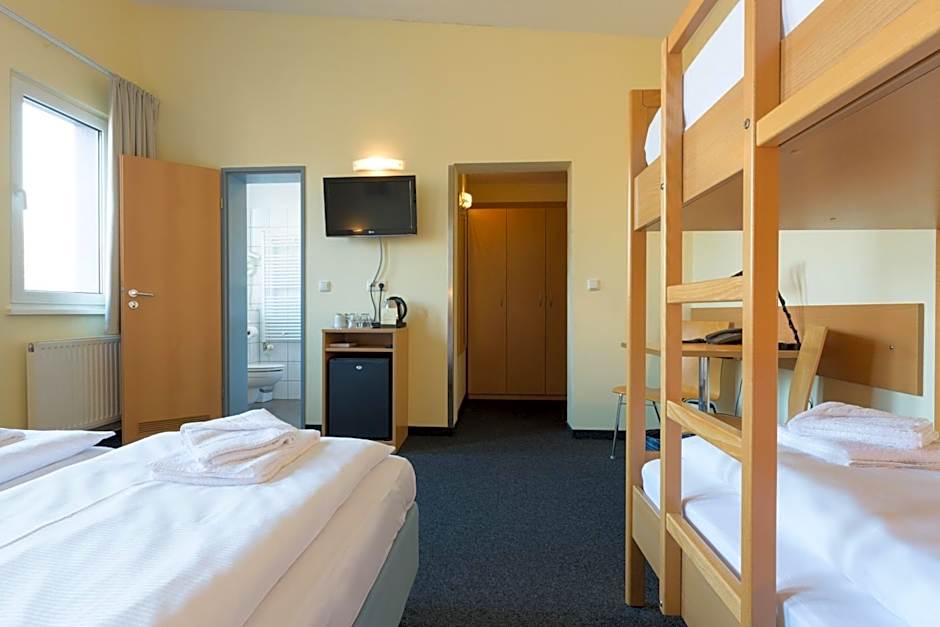 Familienhotel Citylight