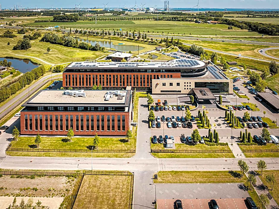 Van der Valk Hotel Middelburg