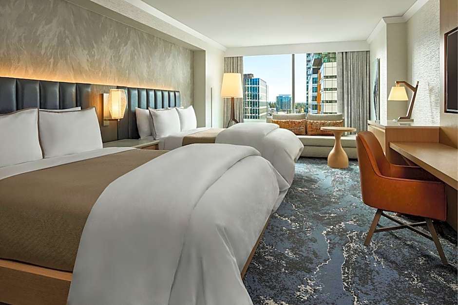 The Westin Bellevue