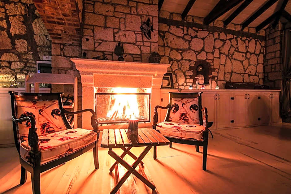 Alacati Boreas Hotel