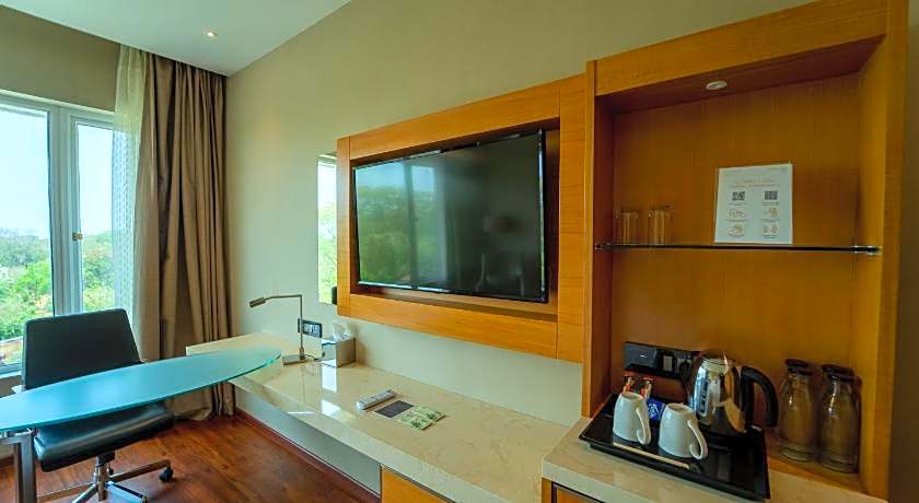 Courtyard by Marriott Madurai