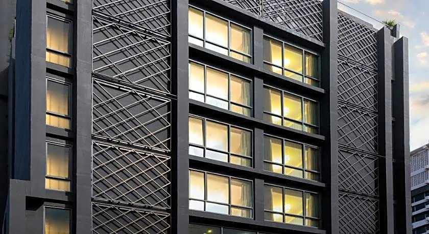 Maitria Mode Sukhumvit 15 Bangkok - A Chatrium Collection